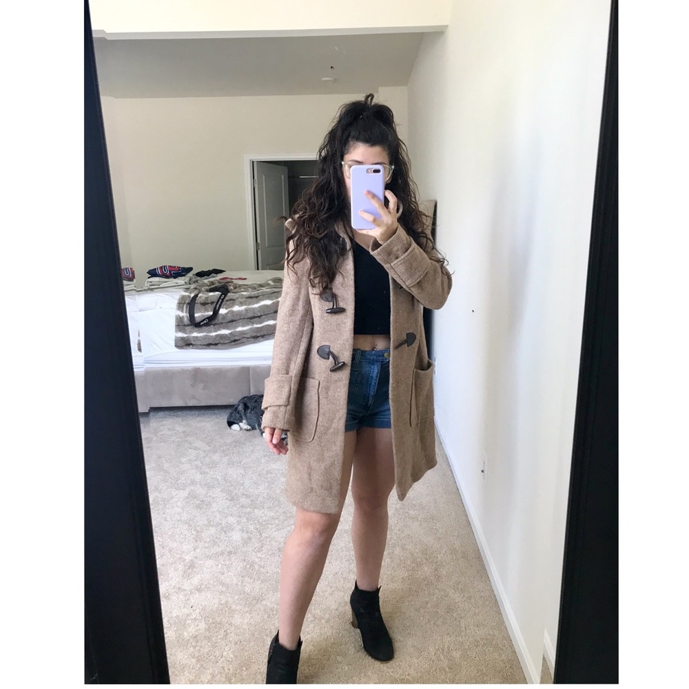 Jacket/coat
